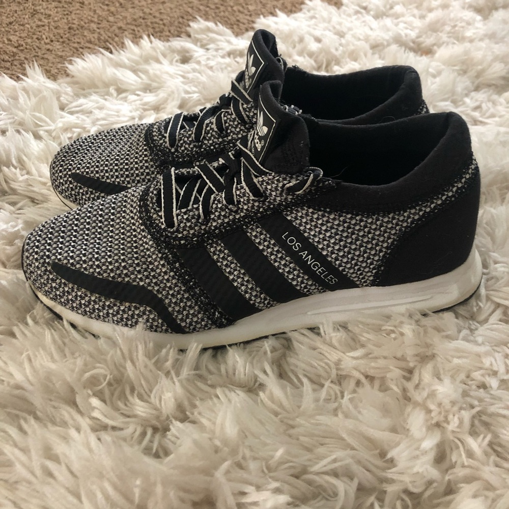 Adidas Los Angeles Continental sneakers